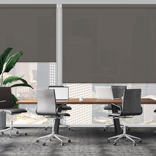 UniRol Flint Lifestyle Office Blinds