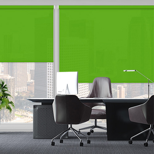 UniRol Kiwi Lifestyle Office Blinds