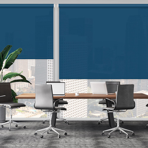 UniRol Lapis Lifestyle Office Blinds