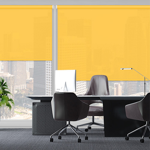 UniRol Luna Lifestyle Office Blinds