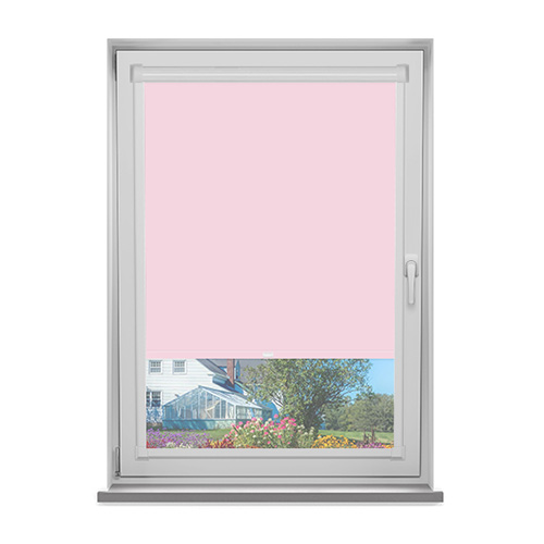 PF Polaris Candyfloss Blockout Lifestyle Perfect Fit Blackout Blinds