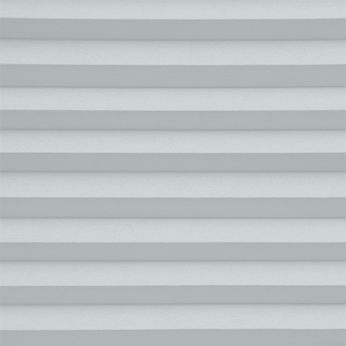 Lexington Dove Grey Blockout Perfect Fit Pleated Blinds