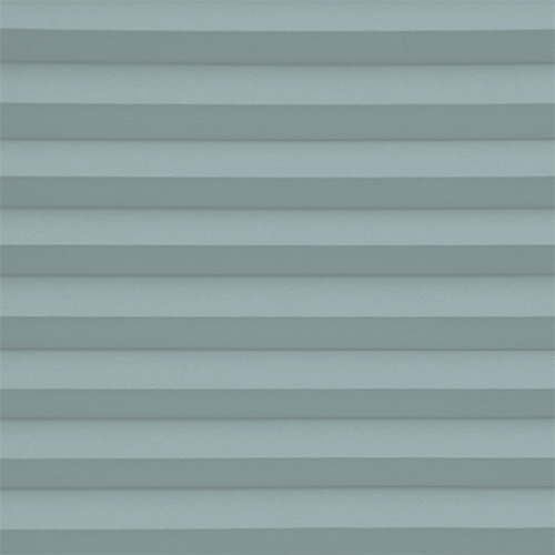 Lexington Lagoon Blockout Perfect Fit Pleated Blinds