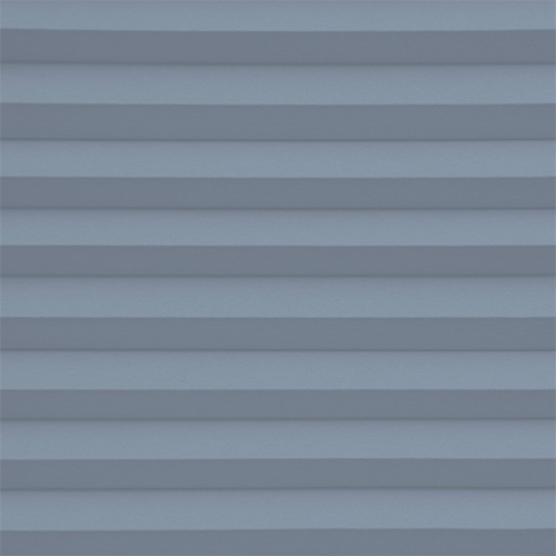 Lexington Sky Blockout Perfect Fit Pleated Blinds