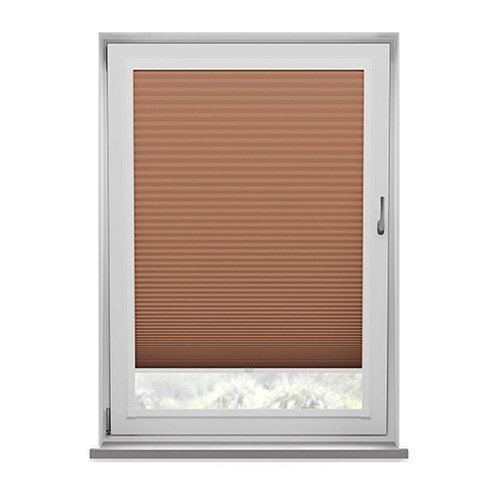 Lexington Terra Blockout Lifestyle Perfect Fit Pleated Blinds