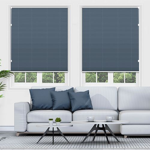 Lexington Neptune Blockout Lifestyle Pleated blinds