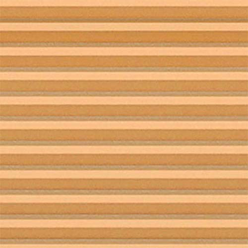 Kana Terra Freehanging Pleated blinds