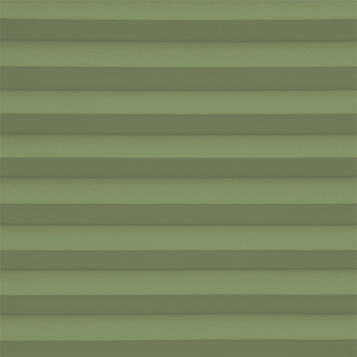 Lexington Spring Freehanging Pleated blinds