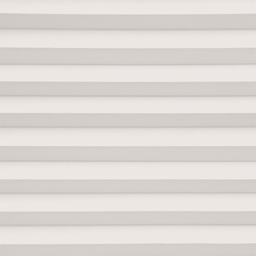 Lexington Taupe Freehanging Pleated blinds