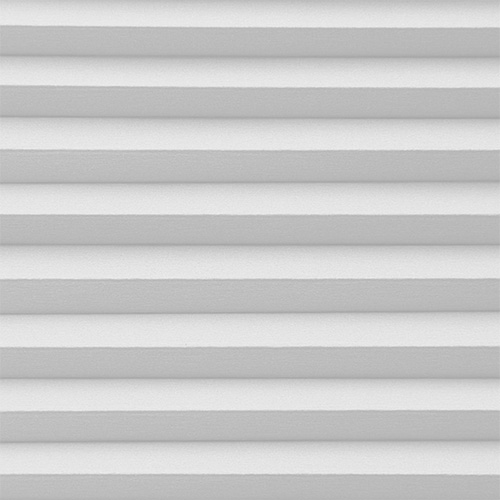 Soho Oyster Blockout V05 Pleated blinds