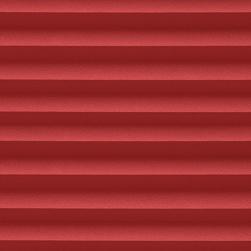 Kana Merlot Dimout V05 Pleated blinds