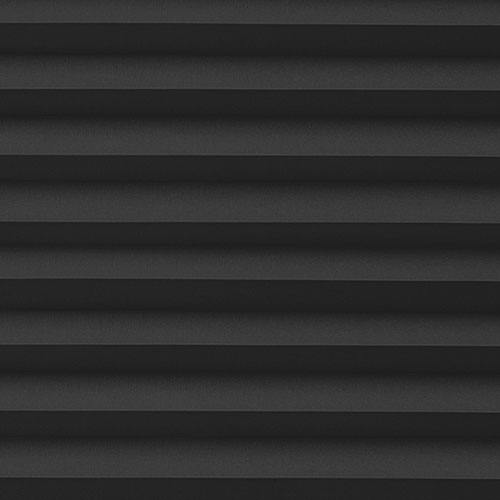 Scandi Khol Dimout V05 Pleated blinds