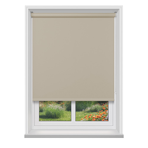 Como Balance Blockout Lifestyle Roller blinds