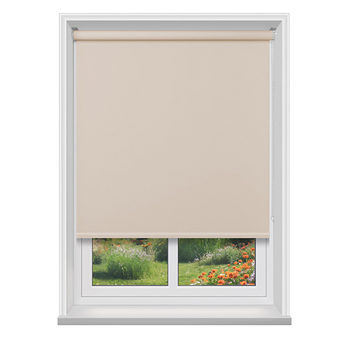 Como Harmony Blockout Lifestyle Roller blinds