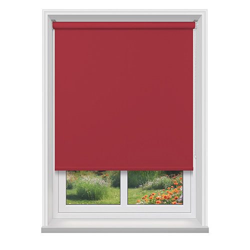 Como Kiss Blockout Lifestyle Roller blinds