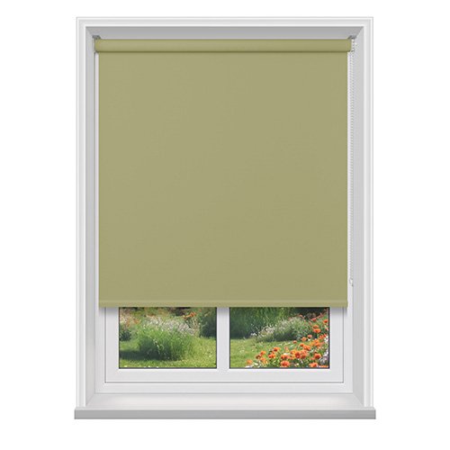 Como Nurture Blockout Lifestyle Roller blinds