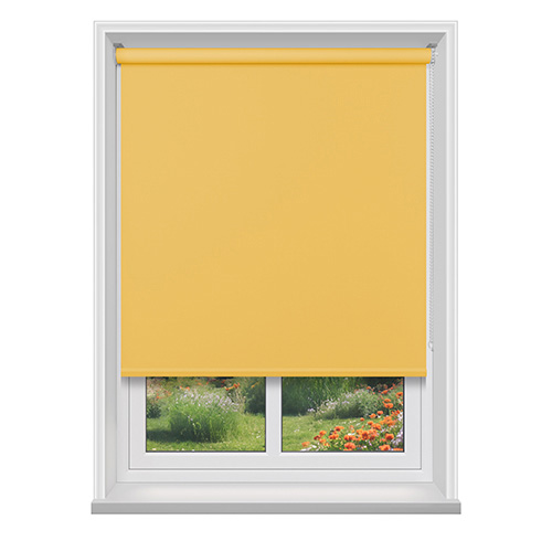 Como Rise Blockout Lifestyle Roller blinds