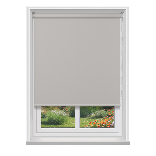 Como Sense Blockout Lifestyle Roller blinds