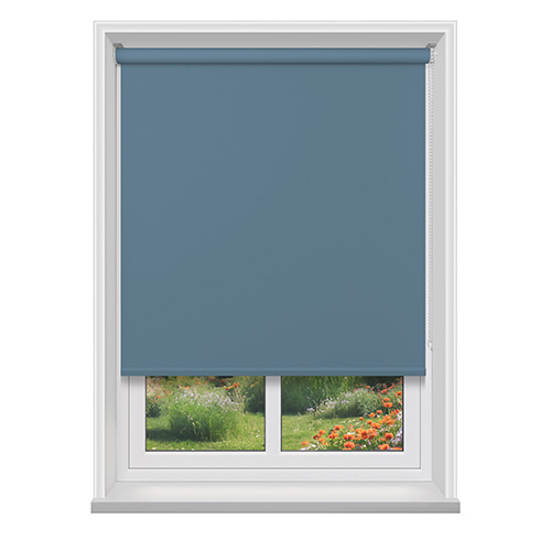 Como Skies Blockout Lifestyle Roller blinds
