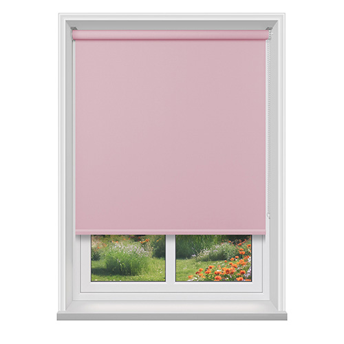 Como Sorbet Blockout Lifestyle Roller blinds