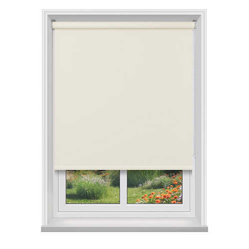 Como Tranquil Blockout Lifestyle Roller blinds