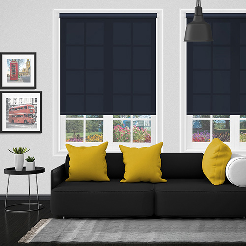 Sale Indigo Lifestyle Roller blinds