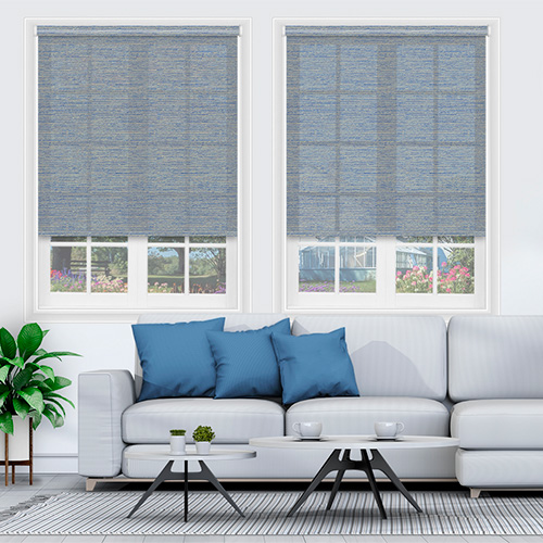 Altea Azure Lifestyle Roller blinds