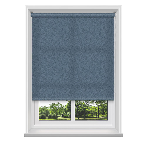 Focal Denim Lifestyle Roller blinds