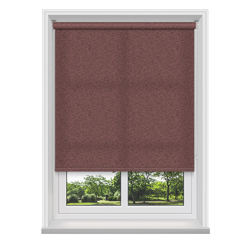 Focal Sunset Lifestyle Roller blinds