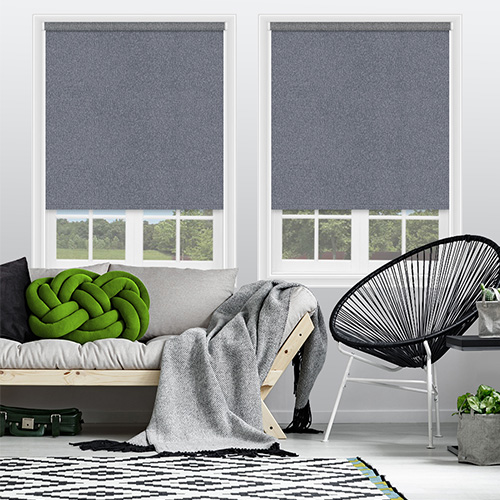 Glimpse Twilight Lifestyle Roller blinds