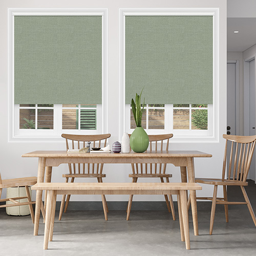 Hayworth Fern Lifestyle Roller blinds