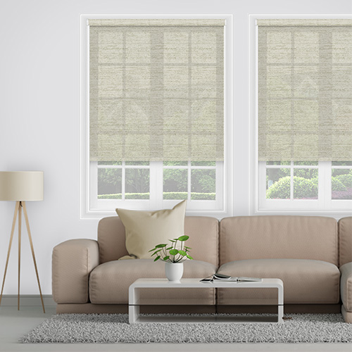 Renzo Maya Lifestyle Roller blinds