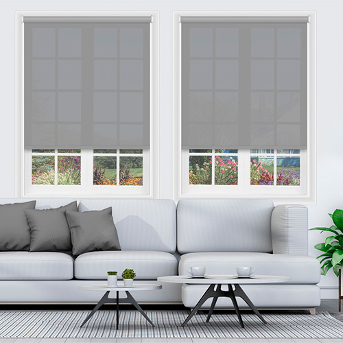 Arona Ash Lifestyle Roller blinds