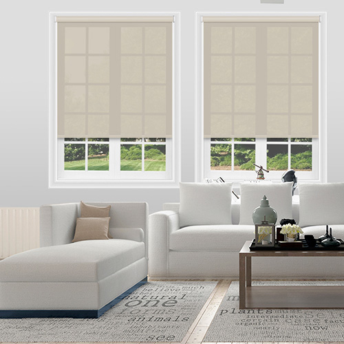 Arona Brulee Lifestyle Roller blinds