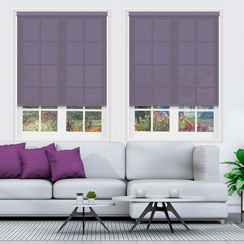 Arona Jewel Lifestyle Roller blinds