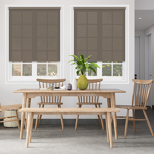 Arona Pebble Lifestyle Roller blinds