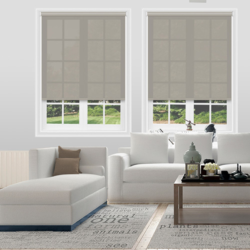 Arona Stone Lifestyle Roller blinds