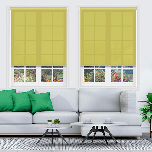 Arona Verde Lifestyle Roller blinds