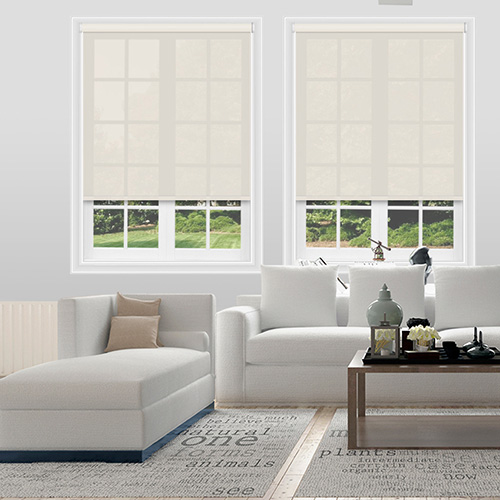 Arona Warmth Lifestyle Roller blinds