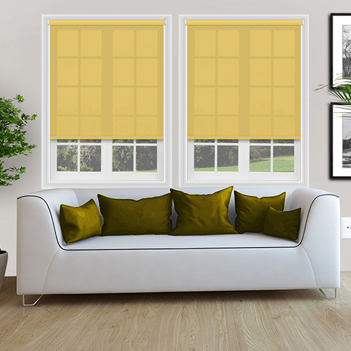 Arona Zest Lifestyle Roller blinds