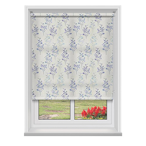 Botany Azure Lifestyle Roller blinds