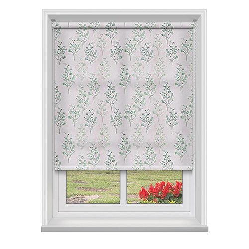 Botany Eden Lifestyle Roller blinds