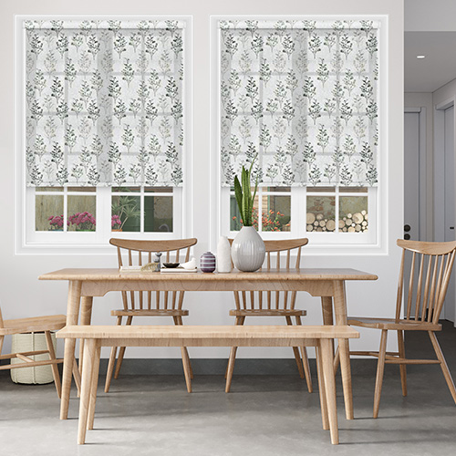 Botany Eden Lifestyle Roller blinds