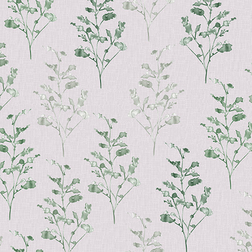 Botany Eden Roller blinds