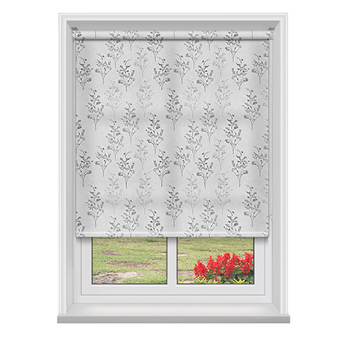Botany Midnight Lifestyle Roller blinds