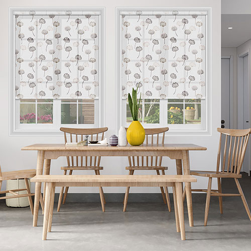 Calista Breeze Lifestyle Roller blinds