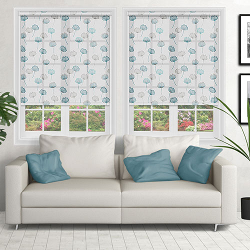 Calista Marina Lifestyle Roller blinds