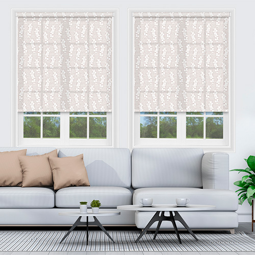 Honor Boudoir Lifestyle Roller blinds