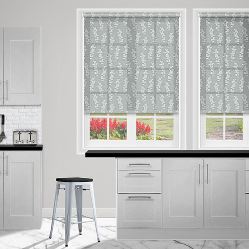 Honor Mist Lifestyle Roller blinds