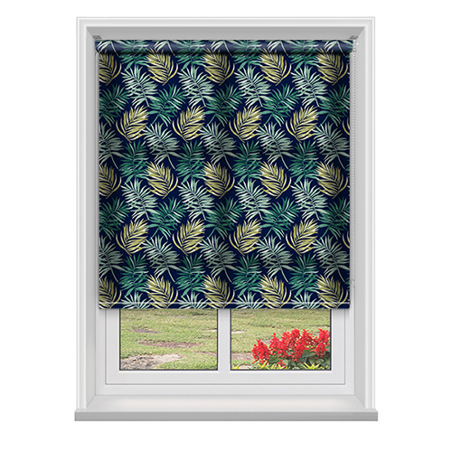 Kona Escape Lifestyle Roller blinds